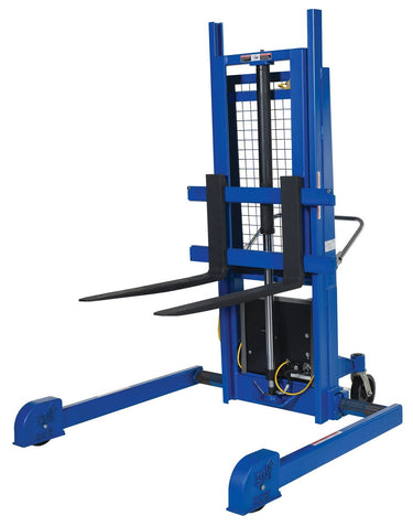 Pallet Master / Server - DC Power - Model LLPM PS60DC